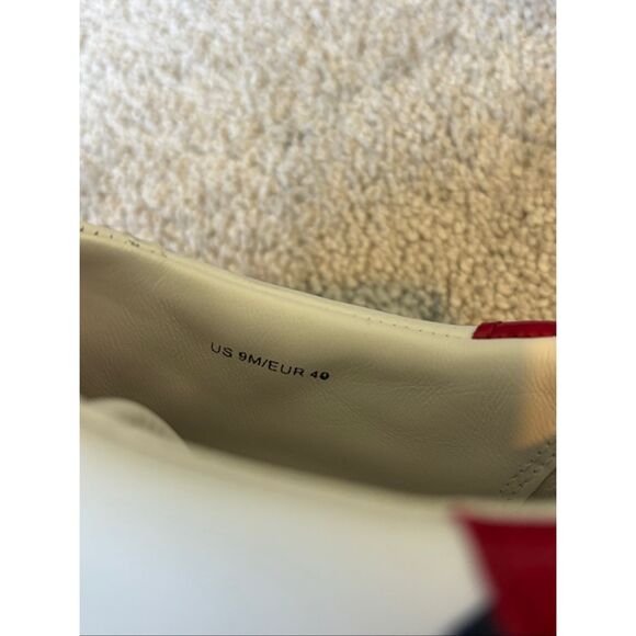 NWOB Vince Oasis Shoes Limited Edition Delta 360 Sneakers, $275 M7/W9 - Picture 7 of 7